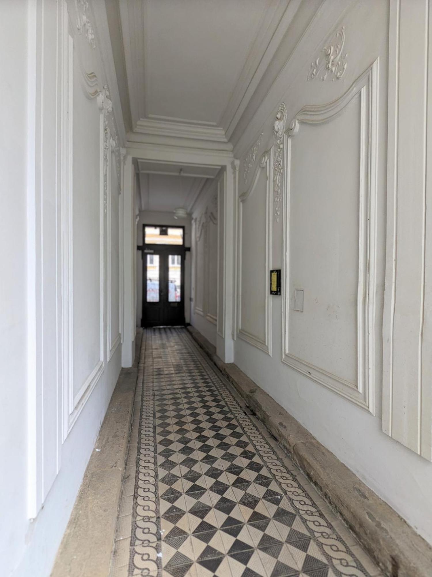 Renovated Studio - 10 Min To Center Viena Exterior foto