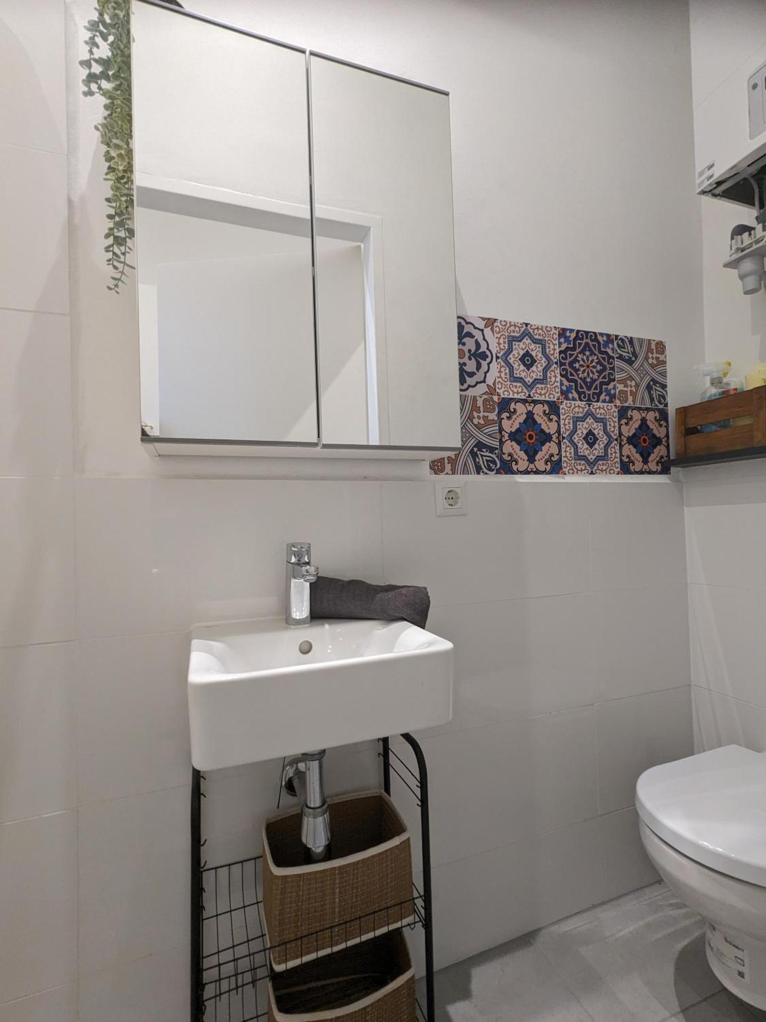Renovated Studio - 10 Min To Center Viena Exterior foto