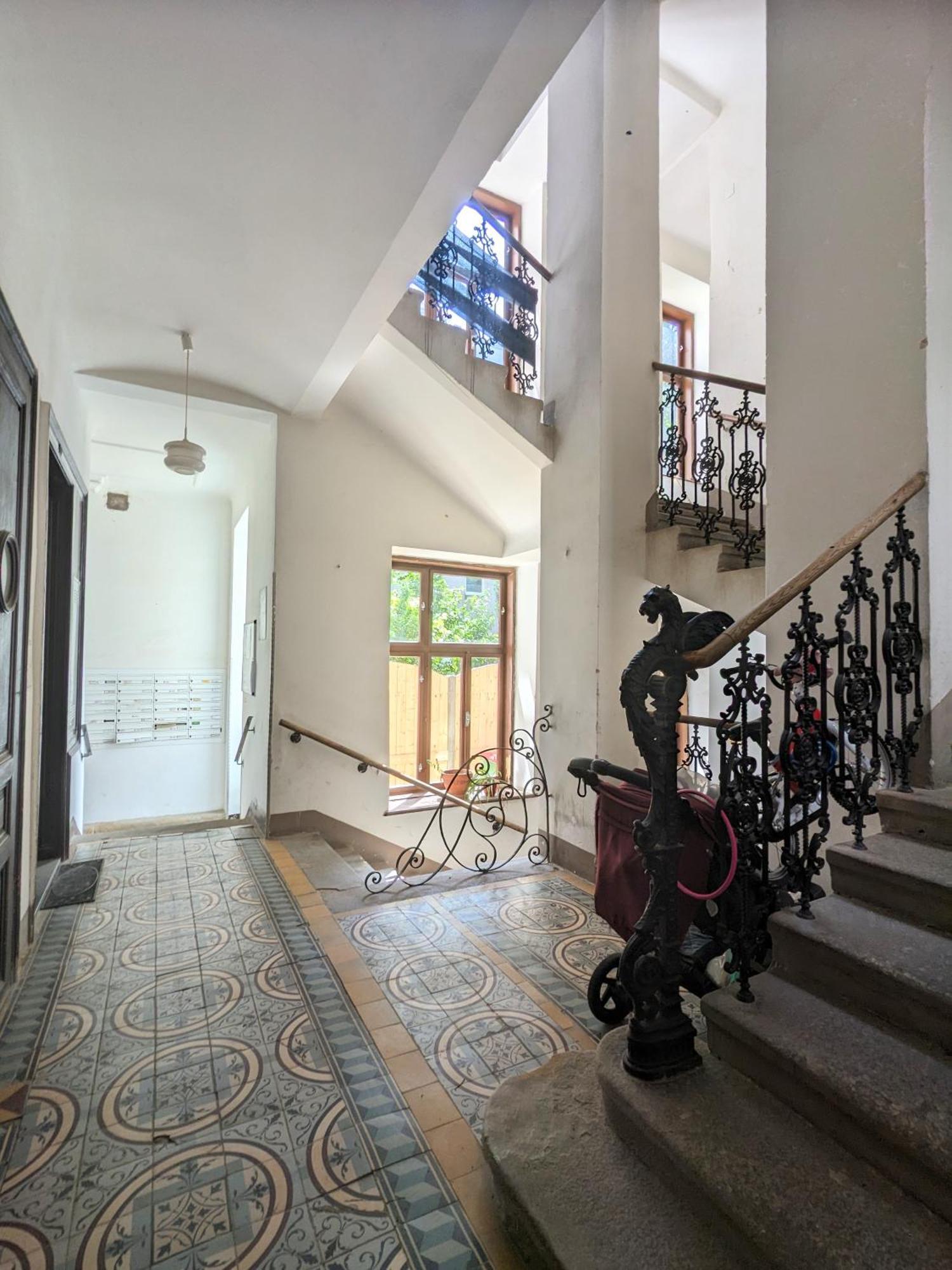 Renovated Studio - 10 Min To Center Viena Exterior foto